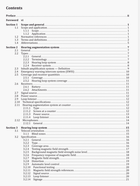 AS 1428.5:2021 pdf download