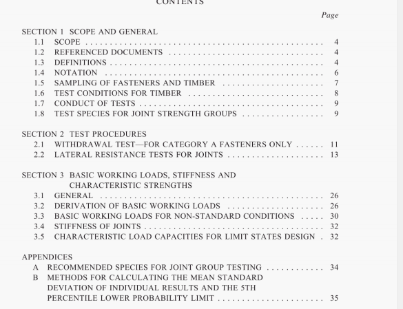 AS 1649:1998 pdf download