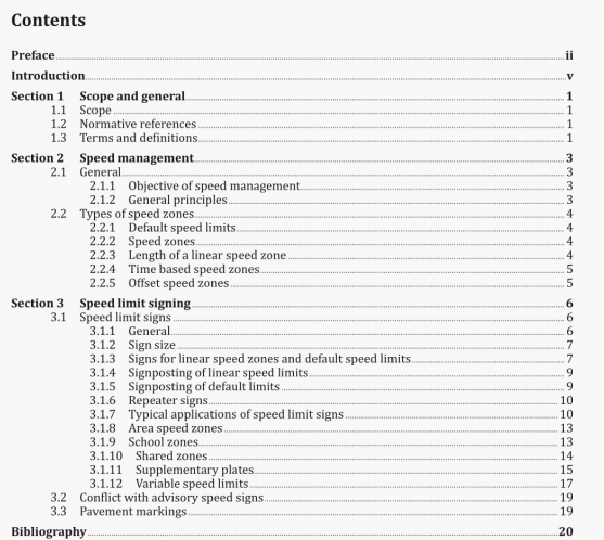 AS 1742.4:2020 pdf download