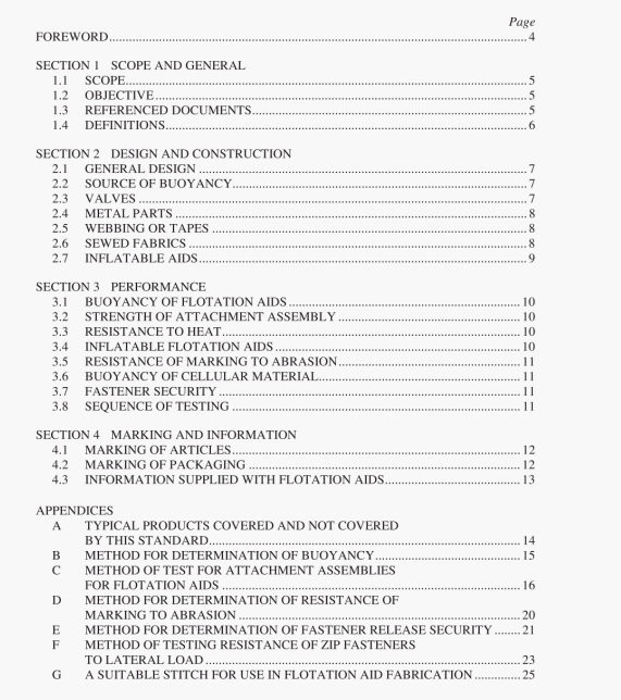 AS 1900:2002 pdf download