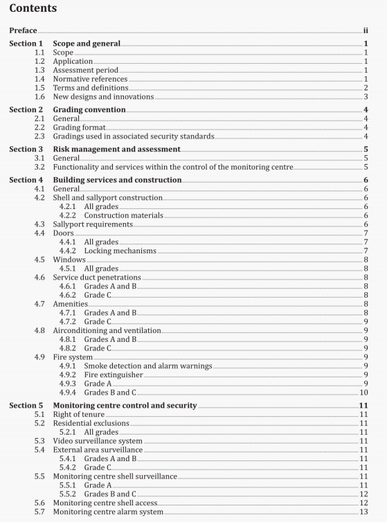 AS 2201.2:2022 pdf download