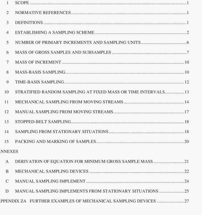 AS 2806.1:2003 pdf download