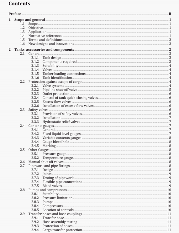 AS 2809.3:2021 pdf download