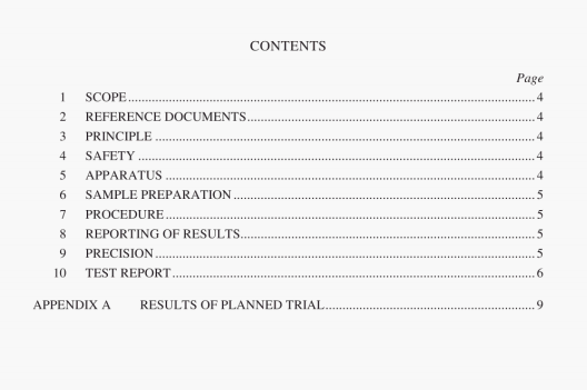 AS 2879.9:2002 pdf download