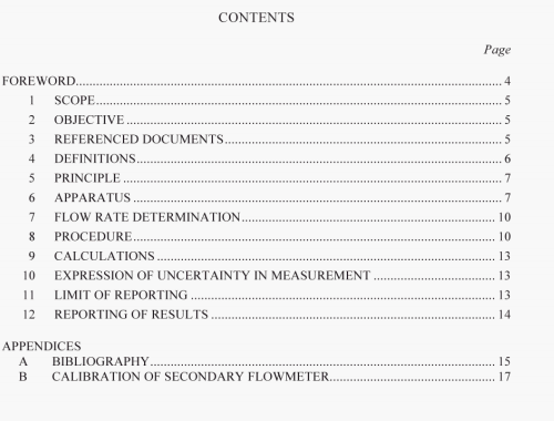 AS 2985:2009 pdf download