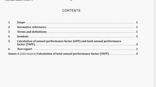 AS/NZS 3823.4.3:2014 pdf download