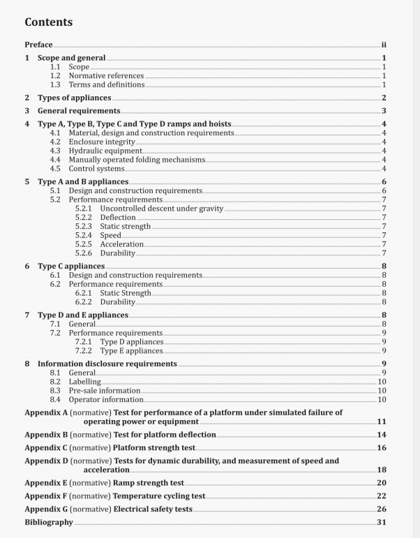 AS 3856.1:2021 pdf download