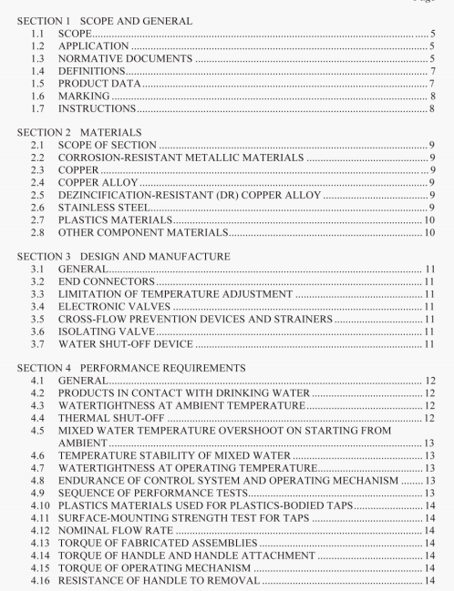 AS 4032.4:2014 pdf download