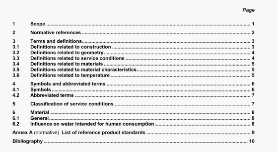 AS 4176.1:2010 pdf download