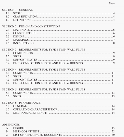 AS 4567:2005 pdf download