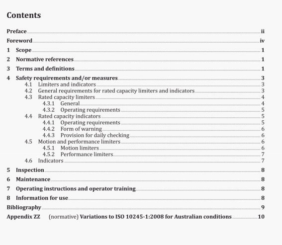 AS 5236.1:2021 pdf download