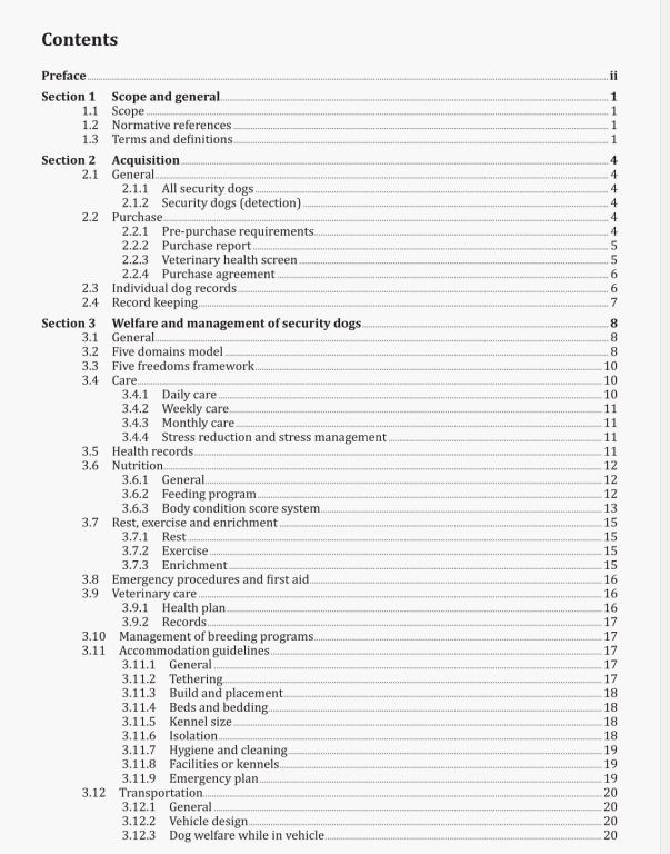 AS 5350.1:2022 pdf download