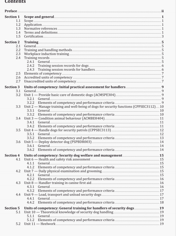 AS 5350.2:2022 pdf download