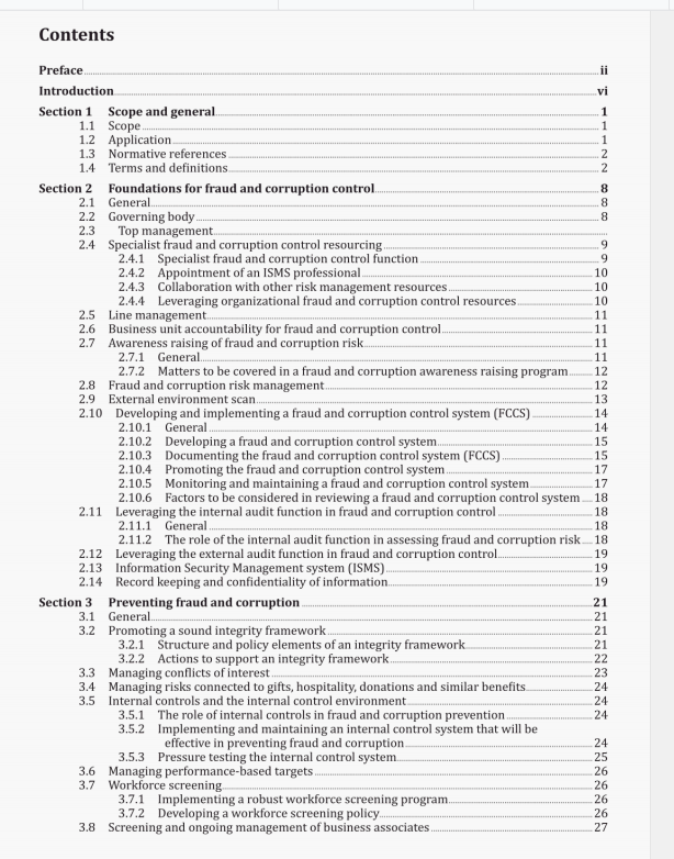 AS 8001:2021 pdf download