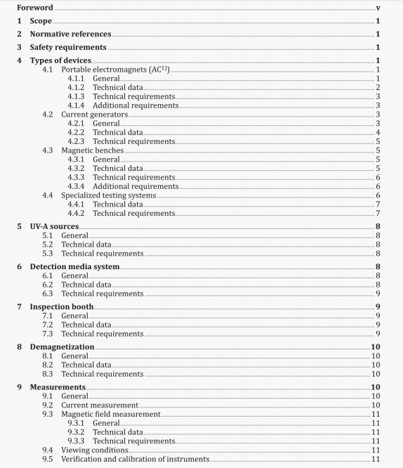 AS ISO 9934.3:2020 pdf download