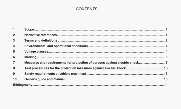 AS ISO 6469.3:2014 pdf download