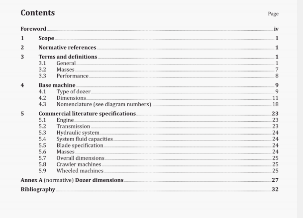 AS ISO 6747:2021 pdf download