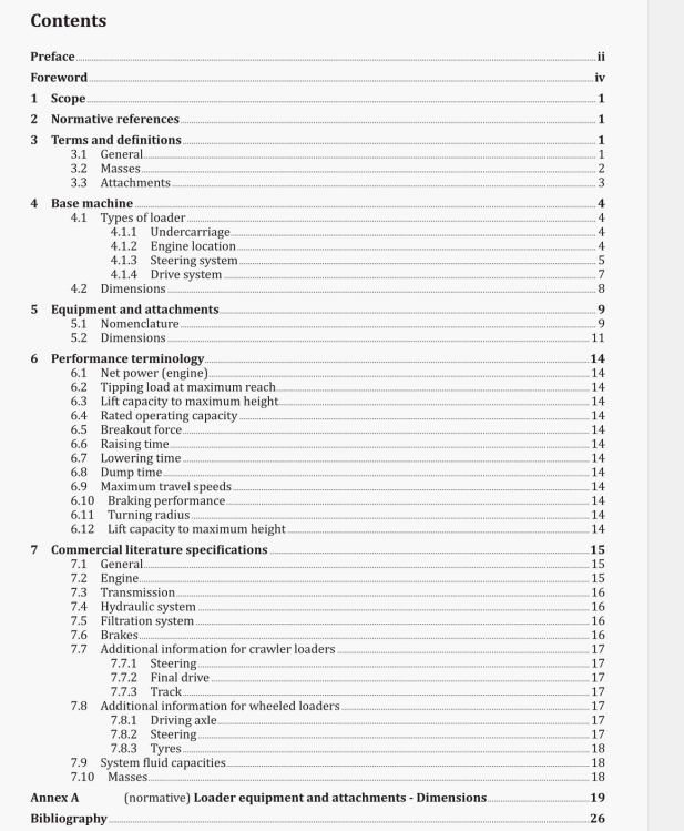 AS ISO 7131:2021 pdf download