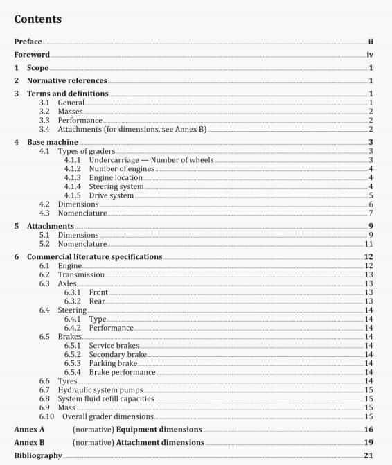 AS ISO 7134:2021 pdf download