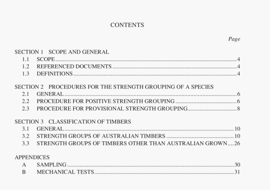 AS/NZS 2878:2000 pdf download