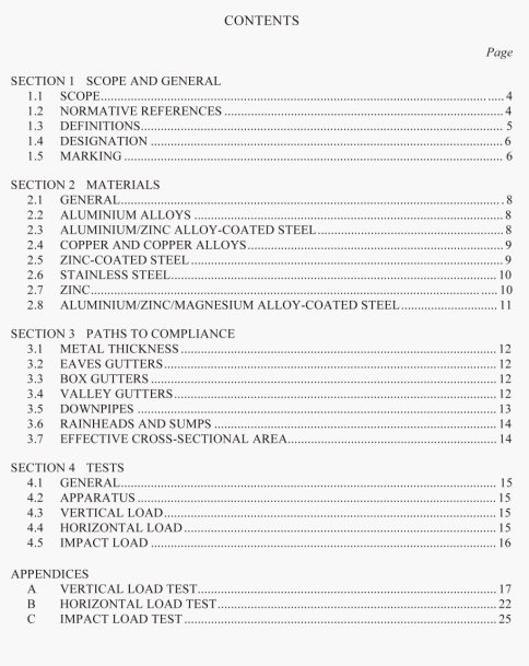 AS/NZS 2179.1:2014 pdf download