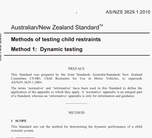 AS/NZS 3629.1:2010 pdf download