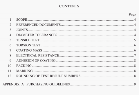 AS/NZS 3863:2002 pdf download