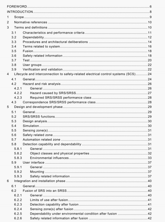 AS/NZS 4024.2804:2021 pdf download