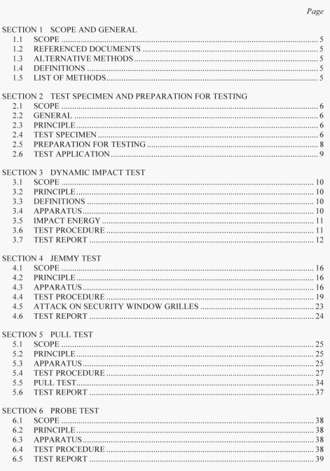 AS 5041:2003 pdf download