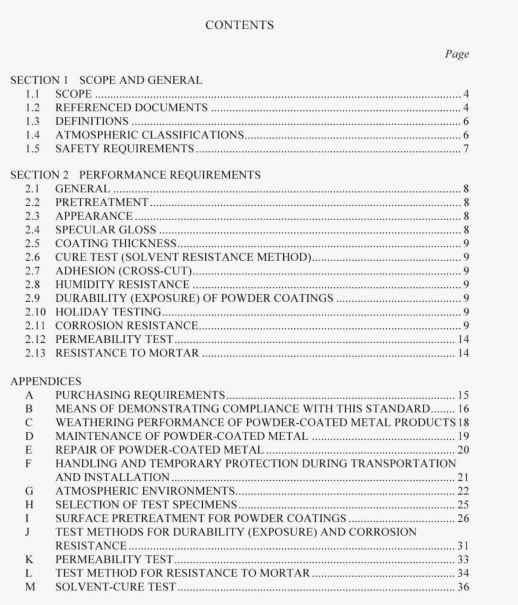 AS 4506:2005 pdf download