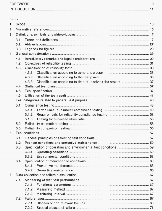 IEC 60300-3-5:2001 pdf free dow