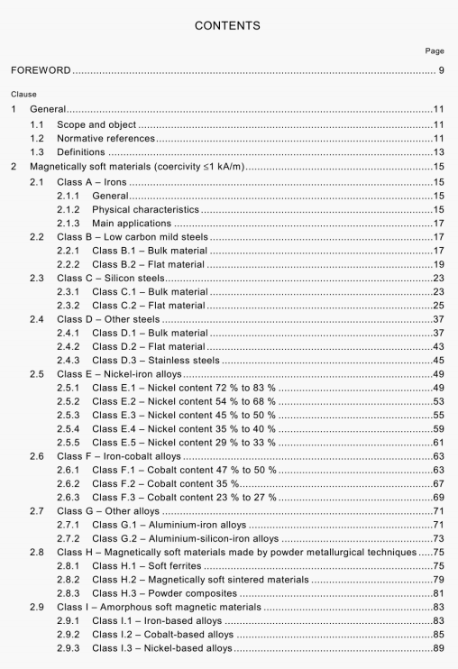 IEC 60404-1:2000 pdf free downl