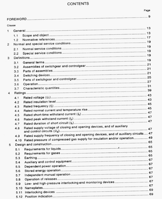 IEC 60470:2000 pdf free downloa