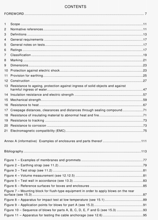 IEC 60670-1:2002 pdf free downl