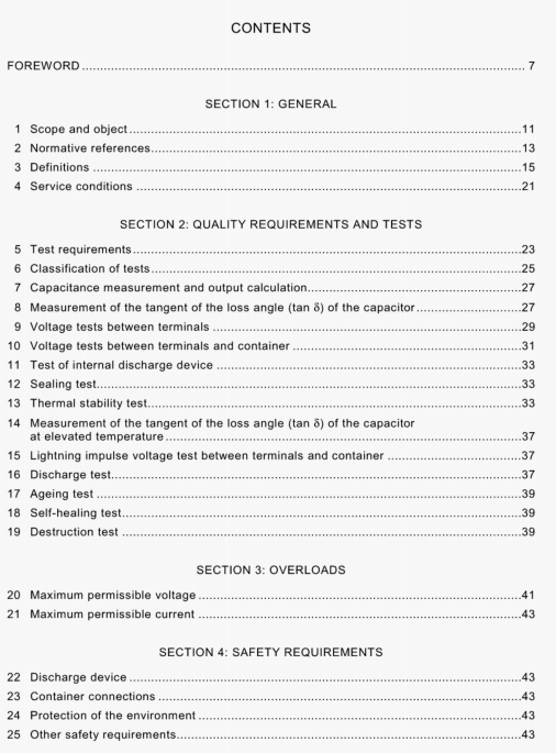 IEC 60831-1:2002 pdf free download