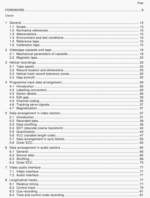 IEC 61904:2000 pdf free download