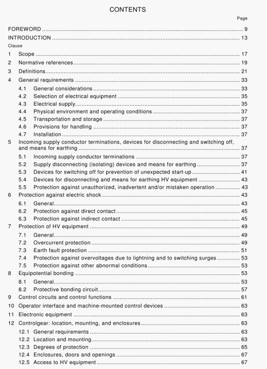 IEC 60204-11:2000 pdf free download