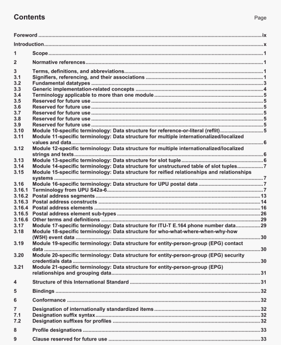 BS ISO/IEC 19773:2011 pdf free download