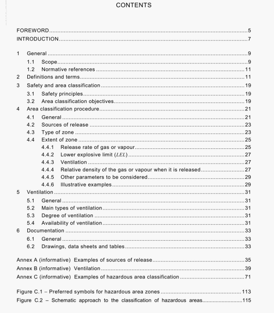 IEC 60079-10:2002 pdf free download