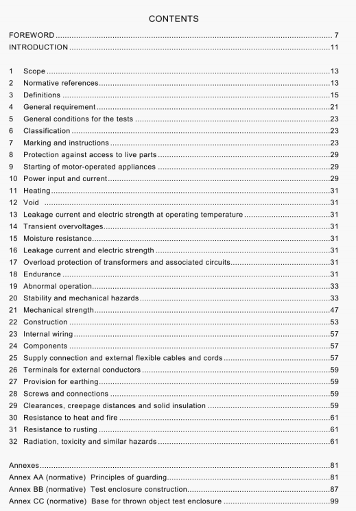 IEC 60335-2-77:2002 pdf download