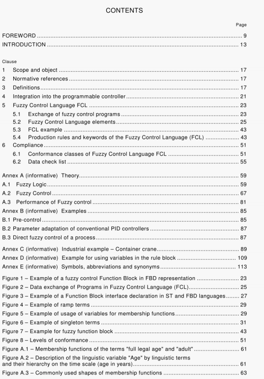 IEC 61131-7:2000 pdf free download