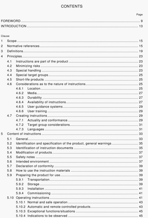 IEC 62079:2001 pdf free download