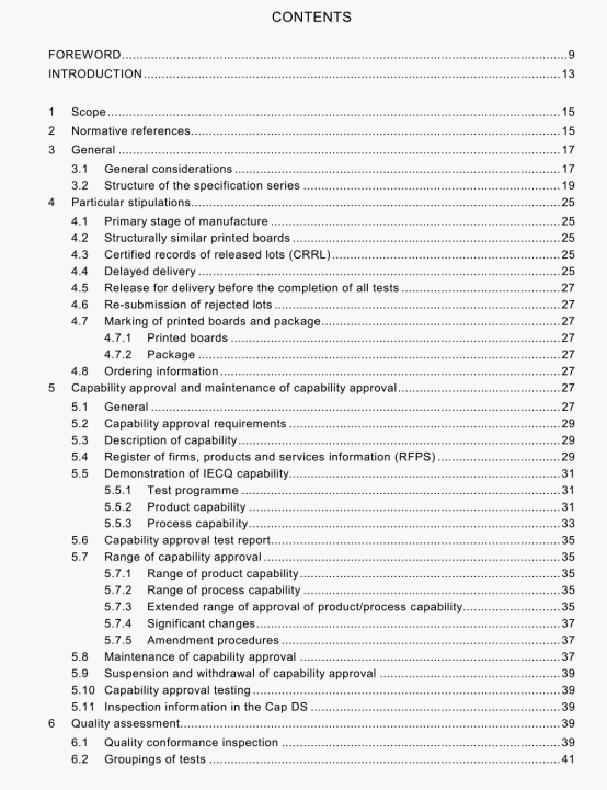 IEC 62326-1:2002 pdf free download