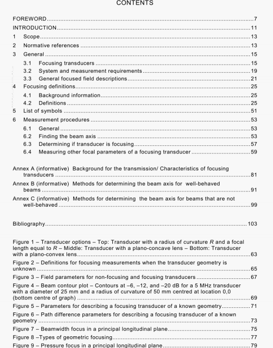 IEC 61828:2006 pdf free download