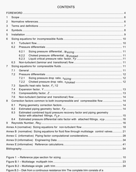 IEC 60534-2-1:2011 pdf free download