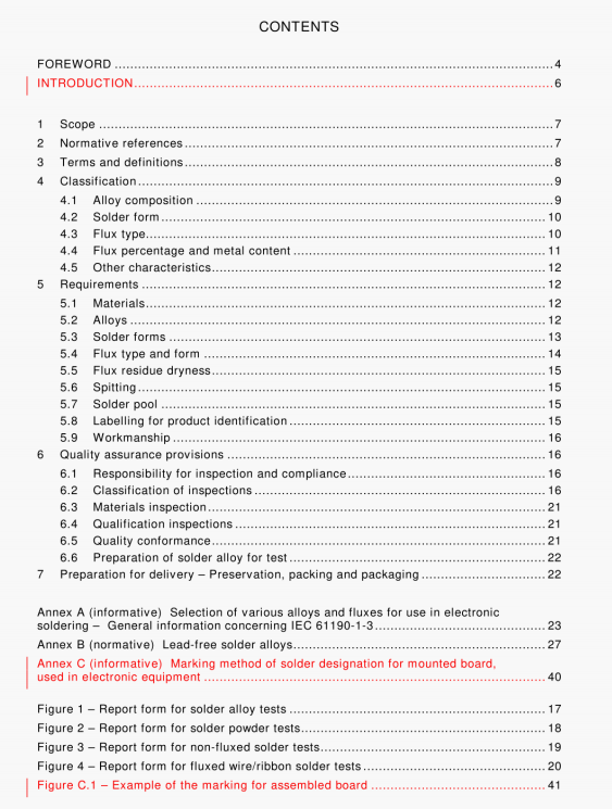 IEC 61190-1-3:2010 pdf free download