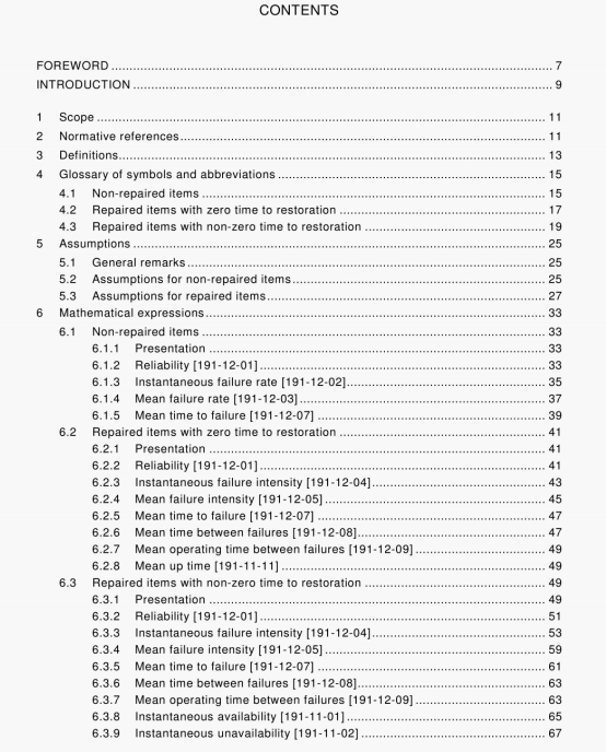 IEC 61703:2001 pdf free download