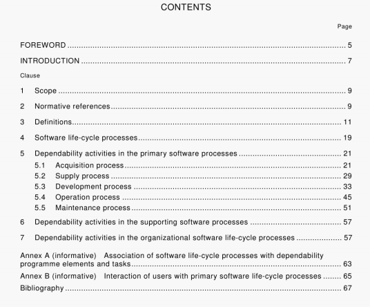 IEC 61713:2000 pdf free download