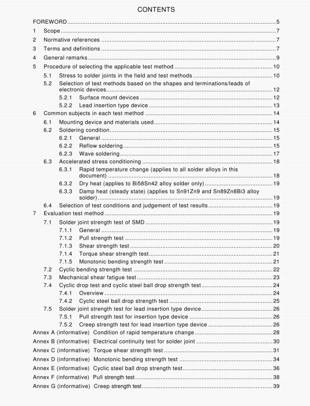 IEC 62137-3:2011 pdf free download