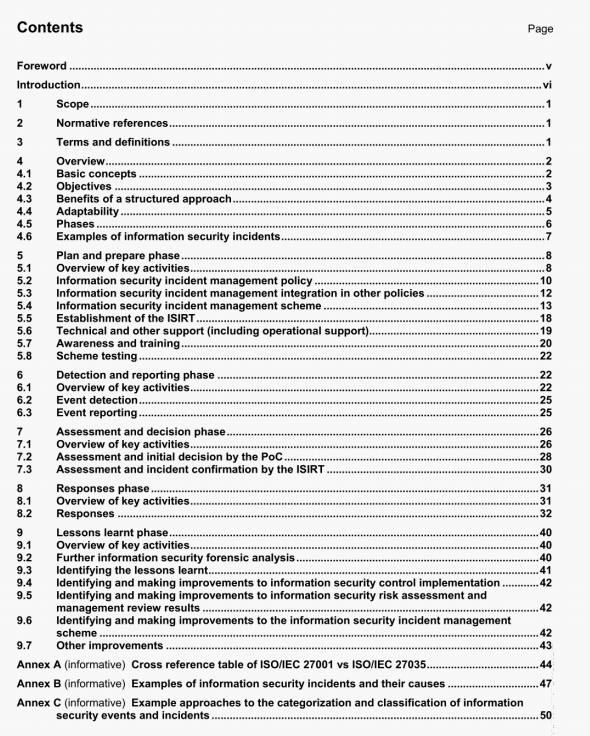 ISO/IEC 27035;2011 pdf free download